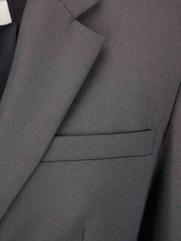 The Best Shops SPORTMAX: Chaquetas casual - Chaqueta Casual - Negro