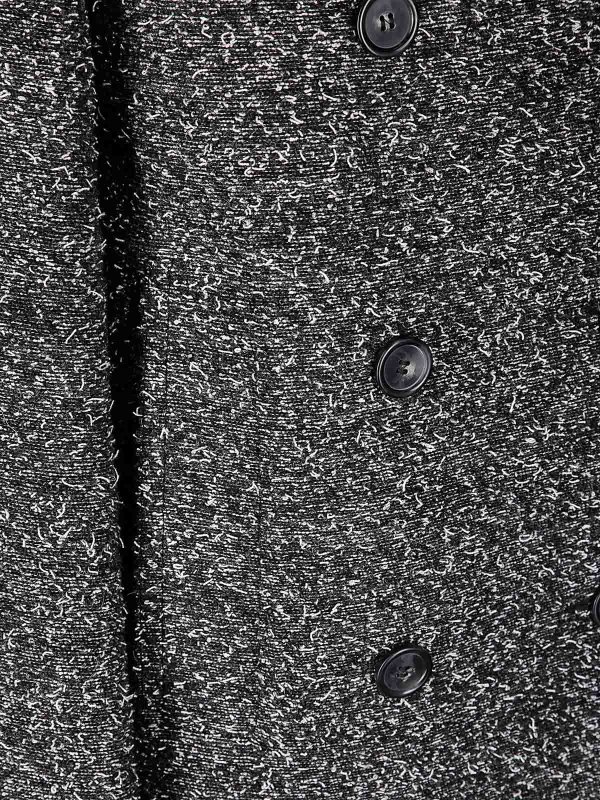 The Best Shops SPORTMAX: short coats - Olaf