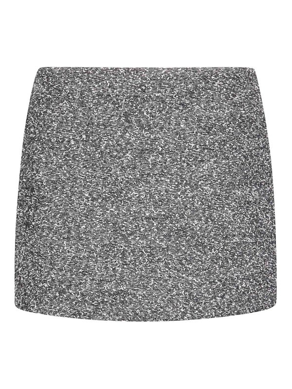 SPORTMAX: Knee length skirts & Midi - Short skirt