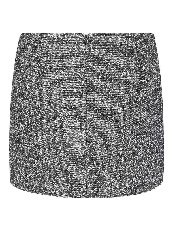 SPORTMAX: Knee length skirts & Midi online - Short skirt