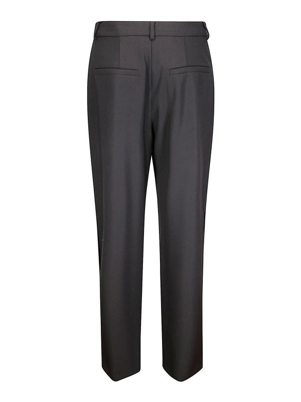 SPORTMAX: casual trousers online - Ivy