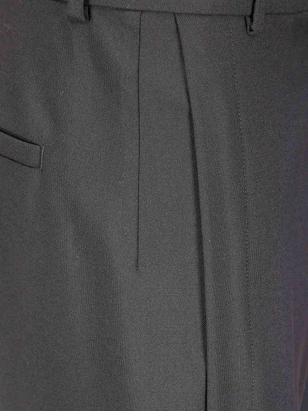 The Best Shops SPORTMAX: casual trousers - Ivy