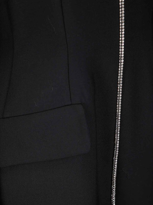 The Best Shops SPORTMAX: Tops & Tank tops - Tefrite01