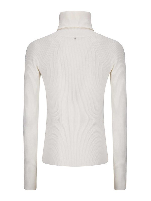 SPORTMAX: Turtlenecks & Polo necks online - Fin