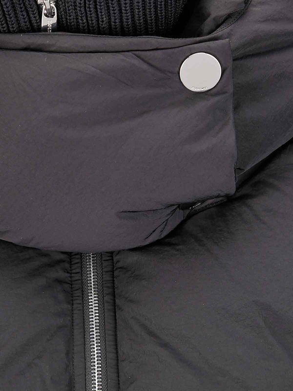 The Best Shops SPORTMAX: bombers - Glizia