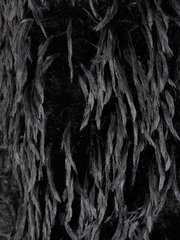 The Best Shops STEFANO MORTARI: long coats - Coat Lungo