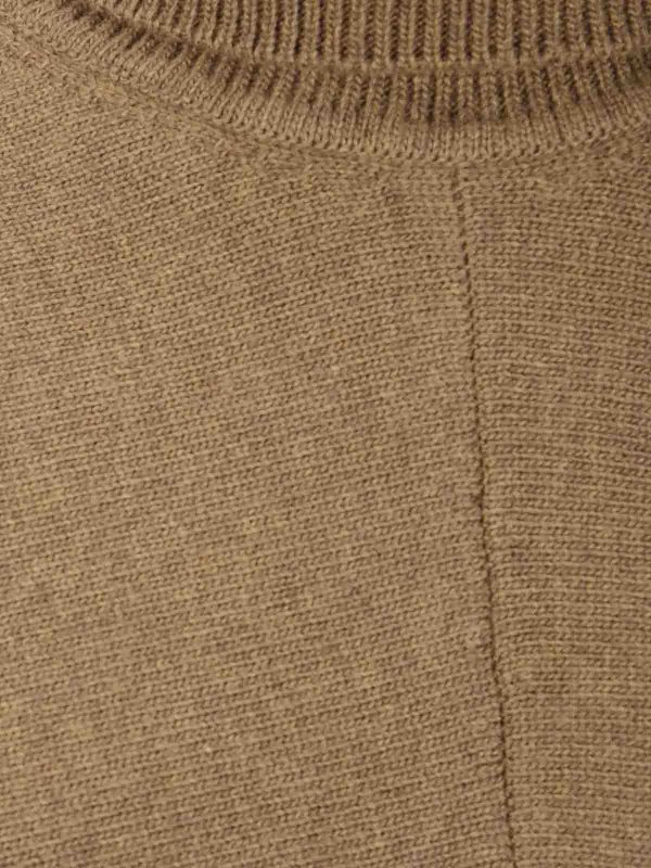 The Best Shops STEFANO MORTARI: maglia a collo alto e polo - Pull Collo Dolcevita