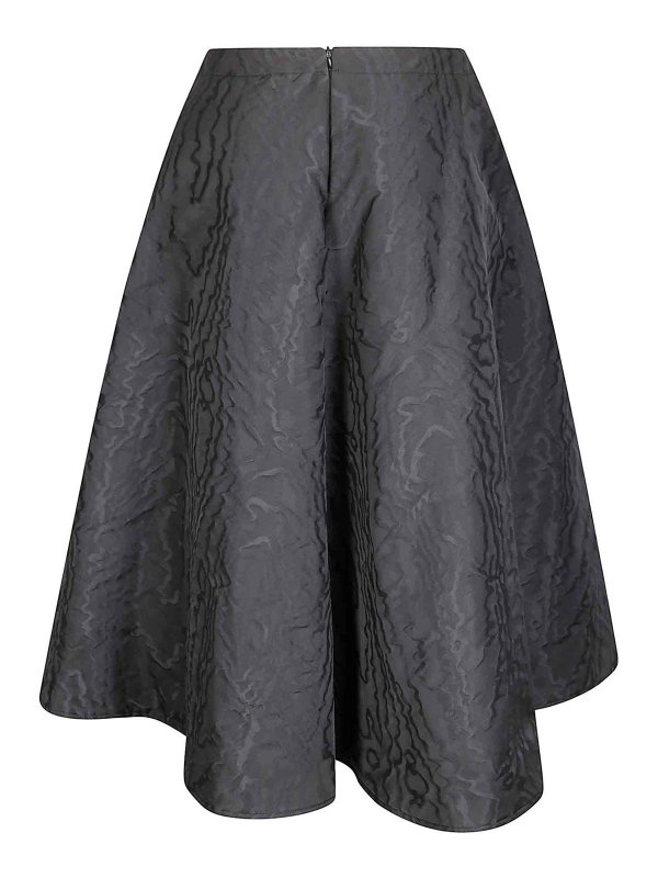 STEFANO MORTARI: Knee length skirts & Midi online - Skirt
