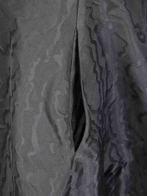 The Best Shops STEFANO MORTARI: Knee length skirts & Midi - Skirt