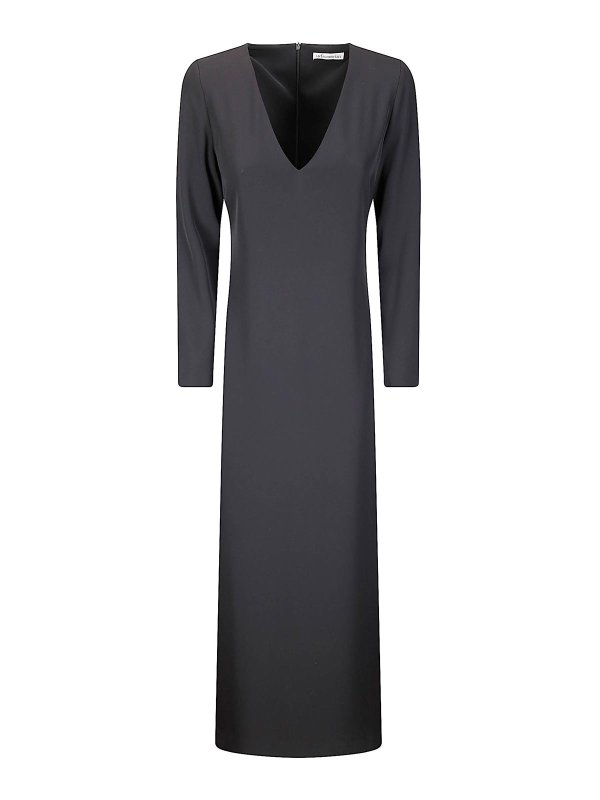 STEFANO MORTARI: abiti lunghi - Vestito  Scv