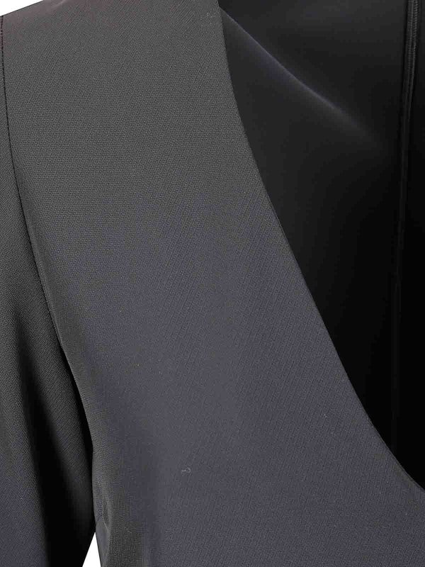 The Best Shops STEFANO MORTARI: abiti lunghi - Vestito  Scv