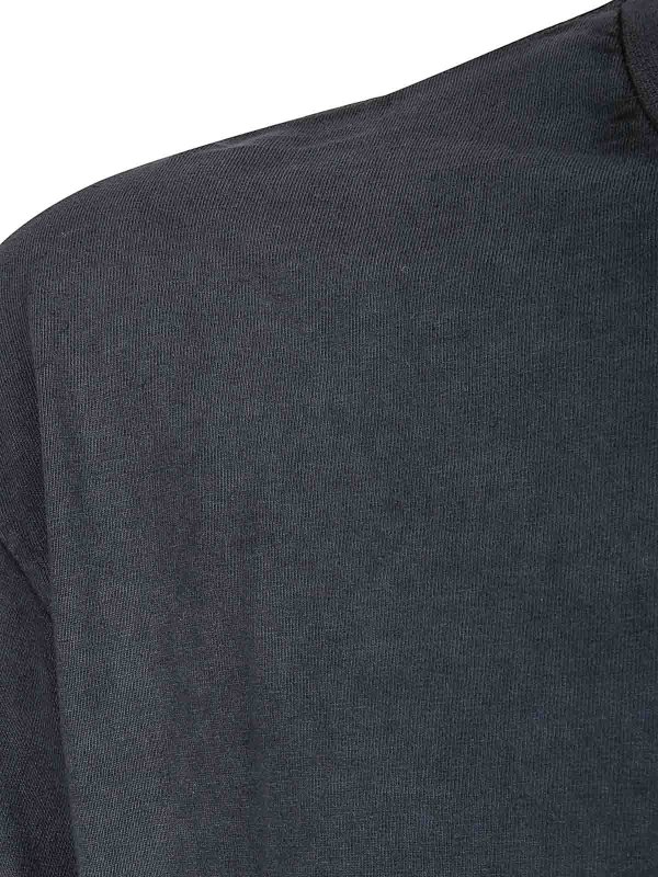 The Best Shops STOCKHOLM (SURFBOARD) CLUB: t-shirts - Box Tee Back Logo