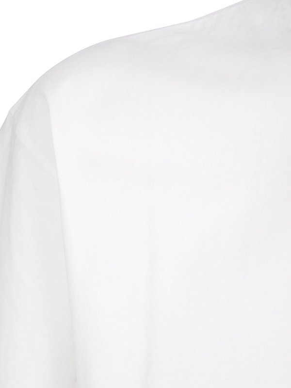 The Best Shops STOCKHOLM (SURFBOARD) CLUB: t-shirts - Box Tee Back Logo