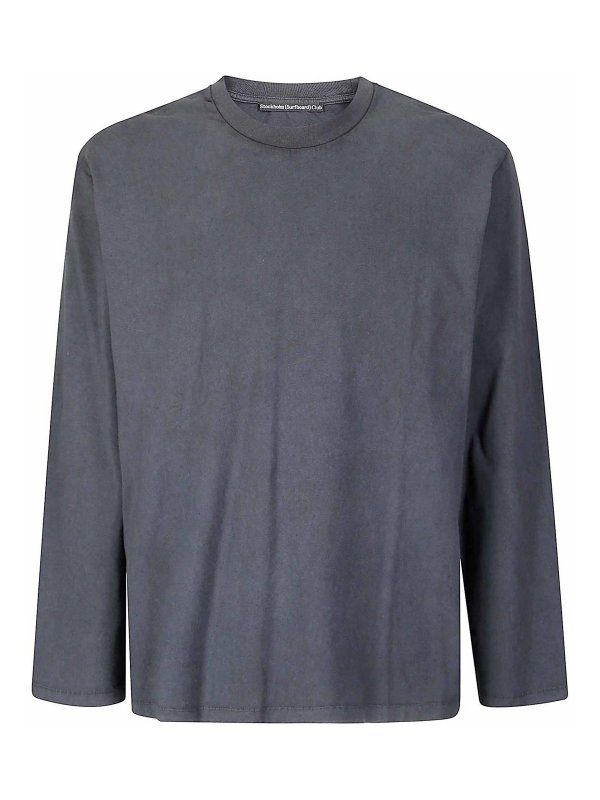 STOCKHOLM (SURFBOARD) CLUB: t-shirt - Greg