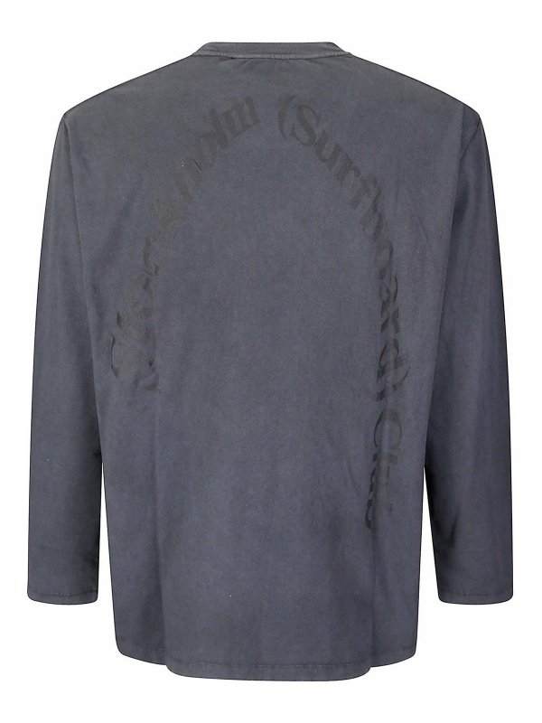 STOCKHOLM (SURFBOARD) CLUB: t-shirt online - Greg