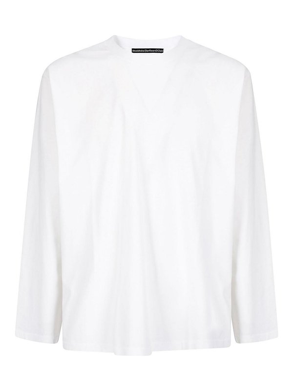 STOCKHOLM (SURFBOARD) CLUB: t-shirts - Greg