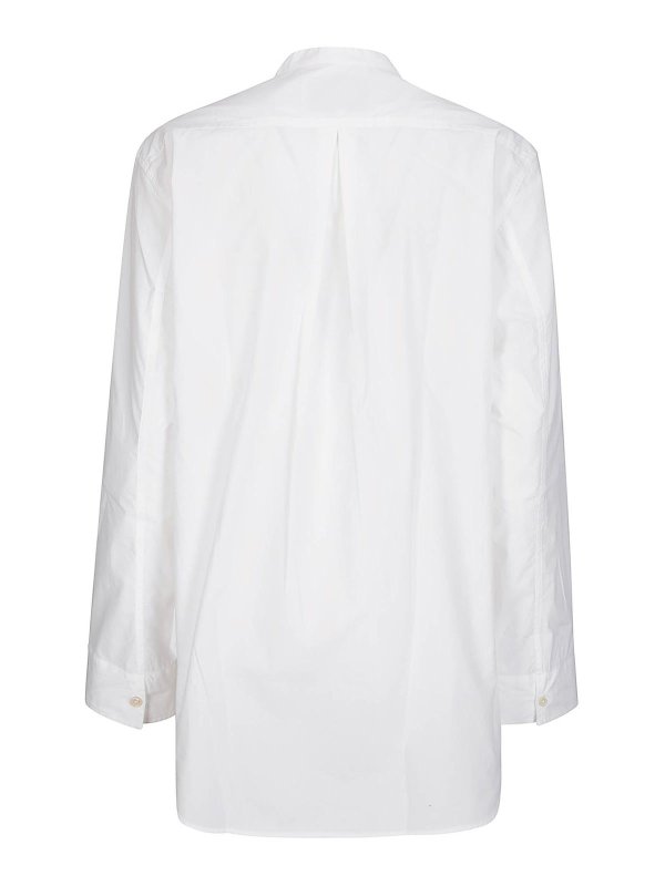 STUDIO NICHOLSON: Tops und Tank Tops online - Top - Beige