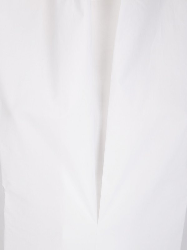 The Best Shops STUDIO NICHOLSON: Tops und Tank Tops - Top - Beige