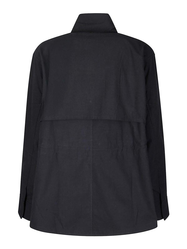 STUDIO NICHOLSON: ブレザー online - ブレザー - 黒