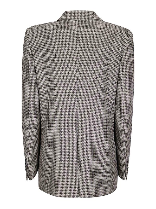 TAGLIATORE: ブレザー online - ブレザー - 黒