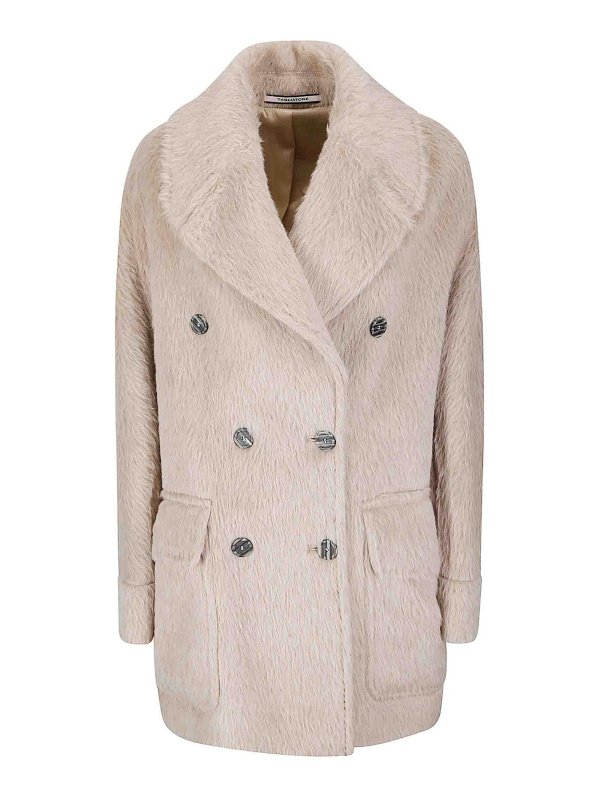 TAGLIATORE: short coats - Lillian Women