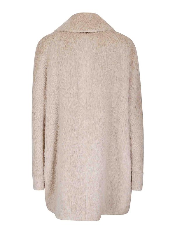 TAGLIATORE: short coats online - Lillian Women