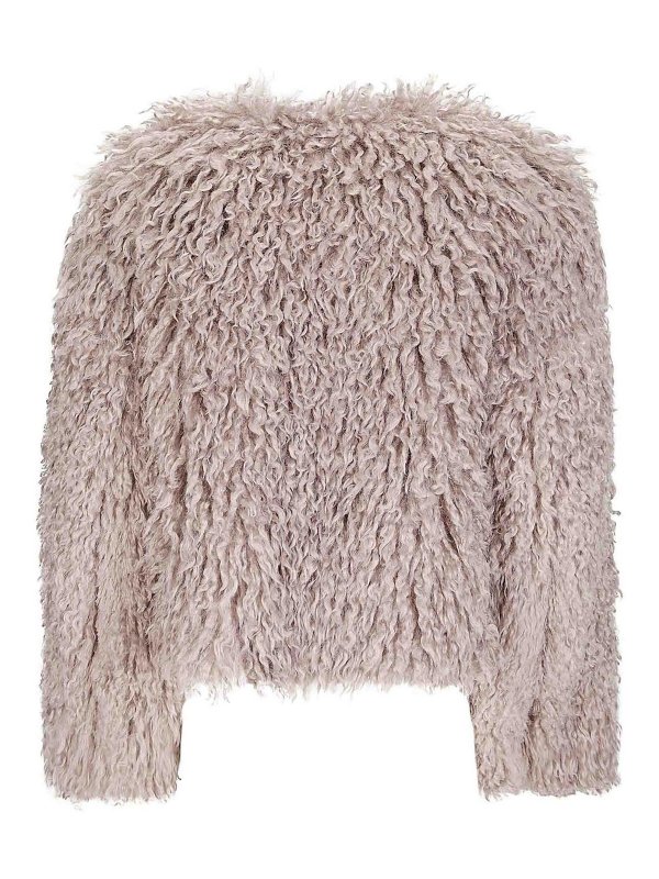 TAGLIATORE: Vestes casuals online - Veste Casual - Gris Clair