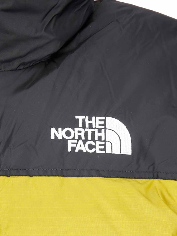 The Best Shops THE NORTH FACE: blazers - M 1996 Retro Nuptse Jacket