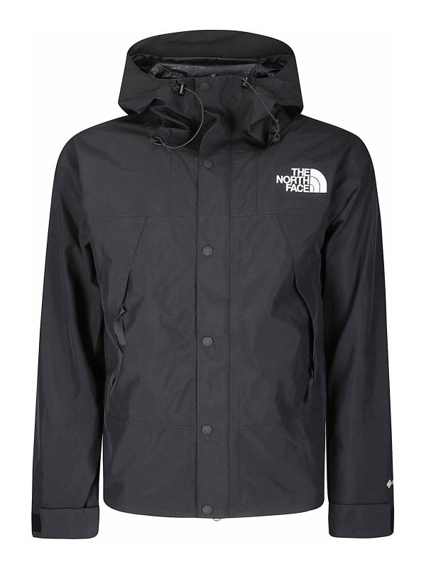 THE NORTH FACE: casual jackets - M Gtx Mountain Jacket