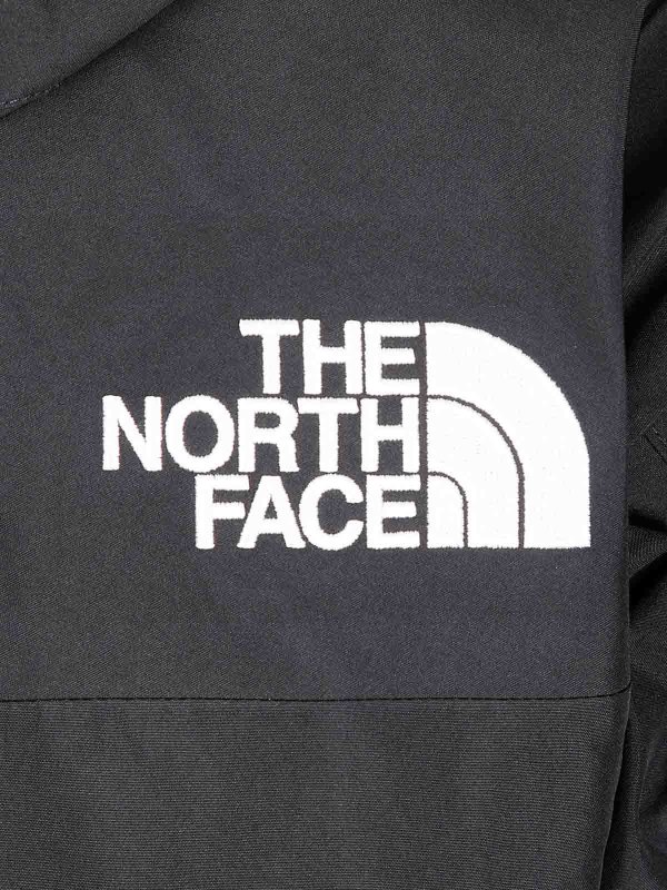 The Best Shops THE NORTH FACE: casual jackets - M Gtx Mountain Jacket