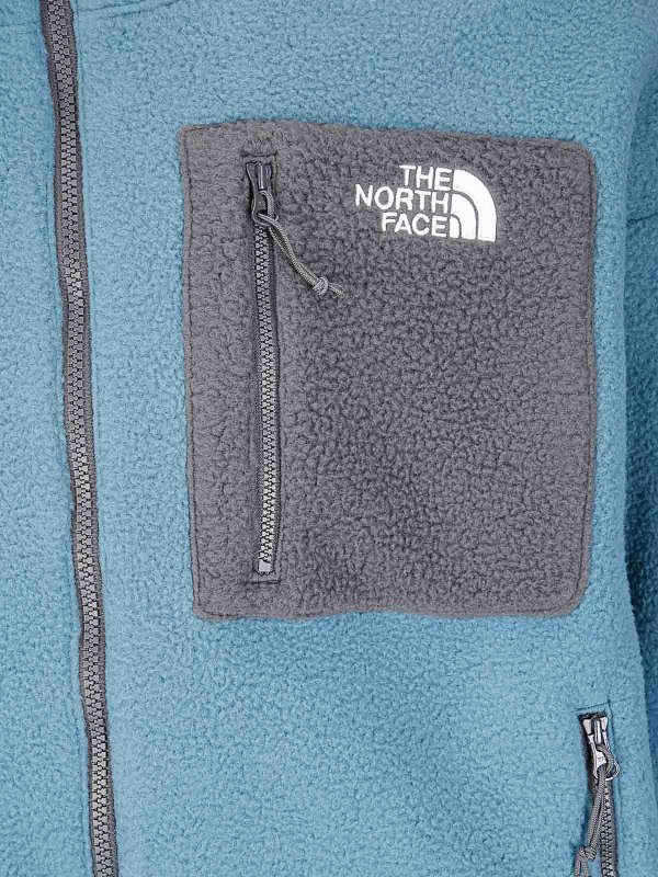 The Best Shops THE NORTH FACE: casual jackets - M Yumiori Reversible Jacket