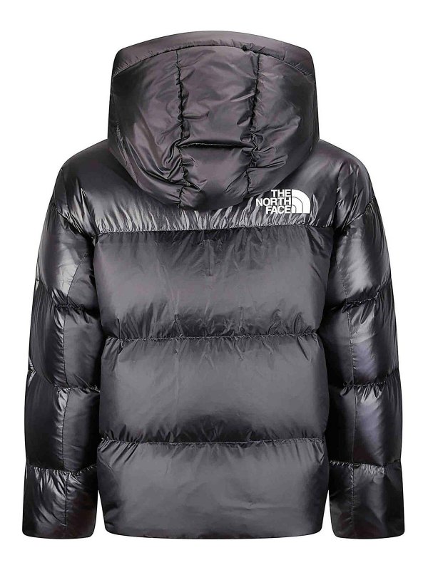 THE NORTH FACE: Chaquetas y Chaquetones acolchados online - Chaqueta Alcochada - Negro