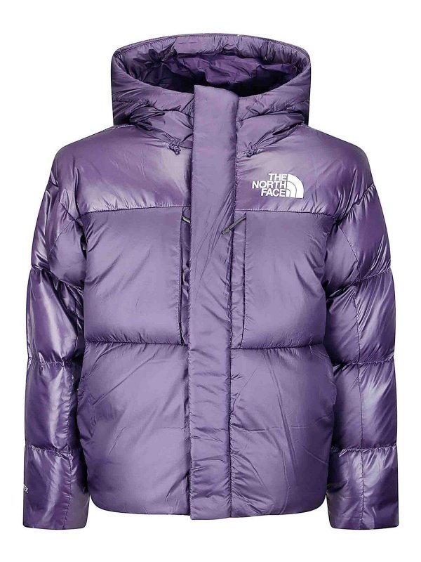 THE NORTH FACE: padded jackets - U Pertex Down Jacket - Ap