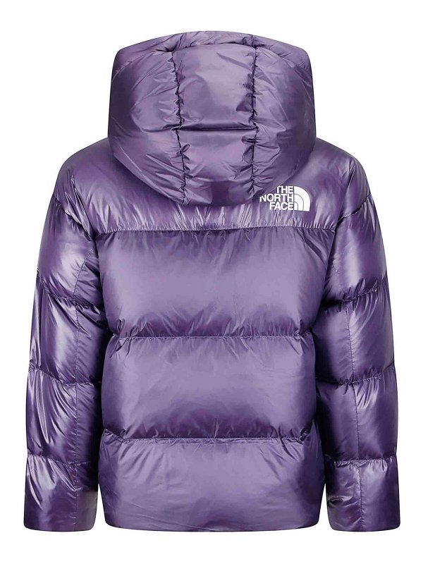 THE NORTH FACE: padded jackets online - U Pertex Down Jacket - Ap