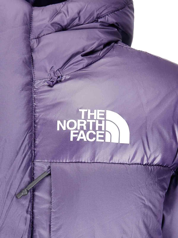 The Best Shops THE NORTH FACE: padded jackets - U Pertex Down Jacket - Ap