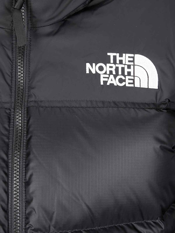 The Best Shops THE NORTH FACE: padded jackets - W 1996 Retro Nuptse Jacket