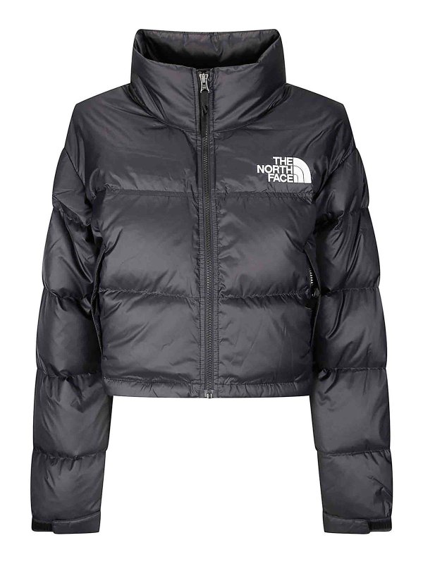 THE NORTH FACE: Chaquetas casual - Chaqueta Casual - Negro