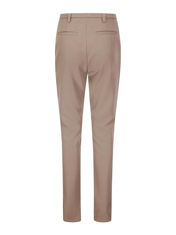 THELATEST: pantaloni casual online - Pantaloni slim fit