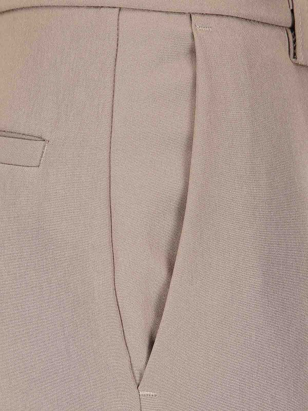 The Best Shops THELATEST: pantaloni casual - Pantaloni slim fit