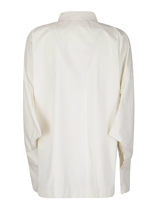 THELATEST: Chemises online - Chemise - Blanc