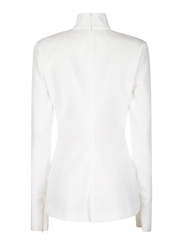 THELATEST: Tops und Tank Tops online - Top - Weiß