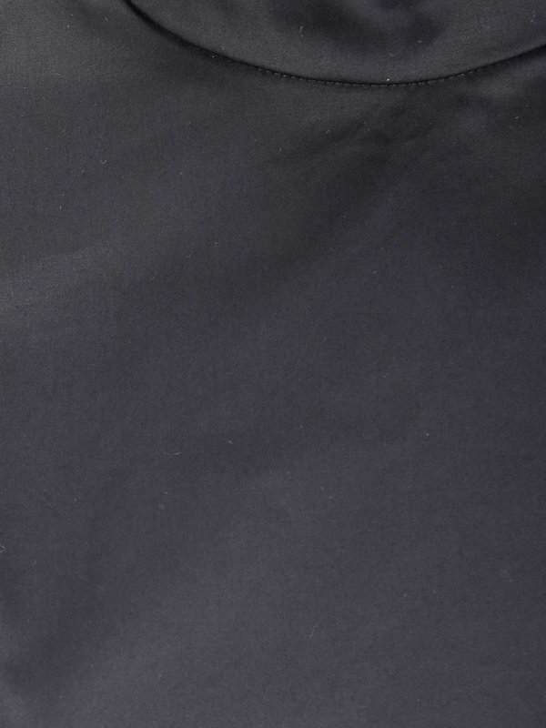 The Best Shops THELATEST: shirts - Long-sleeved poplin shirt