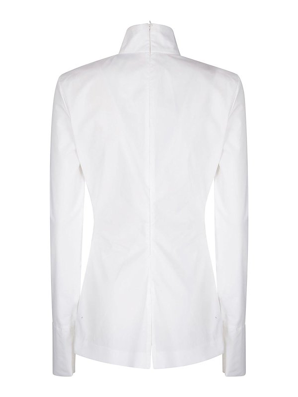 THELATEST: camicie online - Camicia maniche lunghe