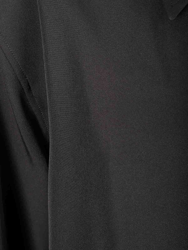 The Best Shops THELATEST: shirts - Long-sleeved poplin shirt