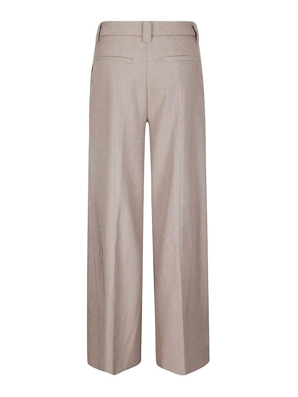THELATEST: Casual Hosen online - Casual Hose - Beige