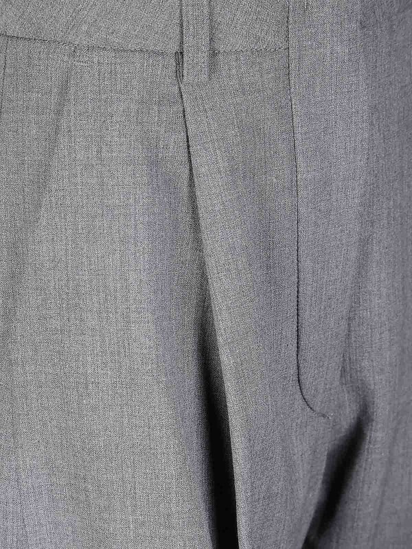 The Best Shops THELATEST: casual trousers - Pants