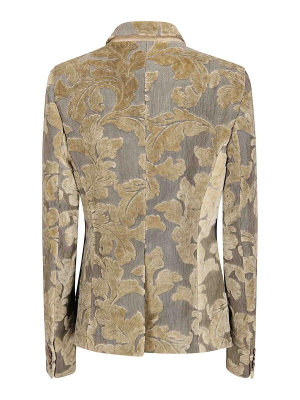 UMA WANG: giacche casual online - Giacca