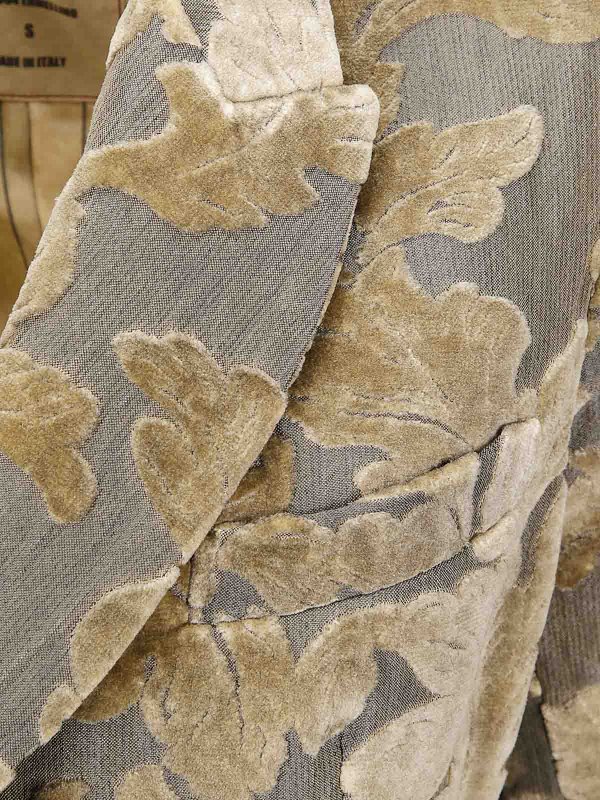 The Best Shops UMA WANG: giacche casual - Giacca