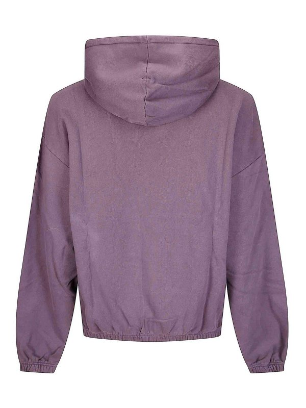 UMBRO: Sweatshirts & Sweaters online - Og Logo Mask Hoodie