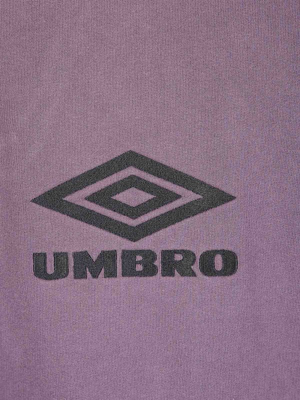 The Best Shops UMBRO: Sweatshirts & Sweaters - Og Logo Mask Hoodie
